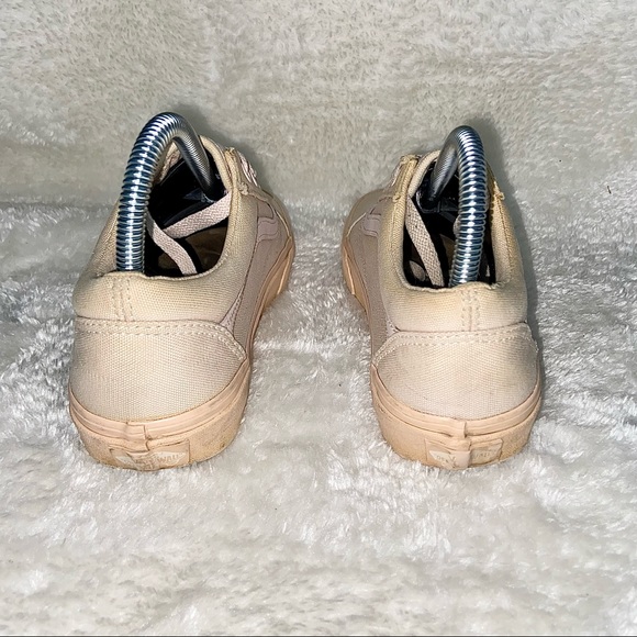 Vans, Pink size 7.5 - Picture 3 of 5